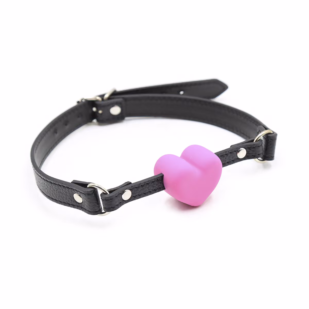 Кляп Candy Heart