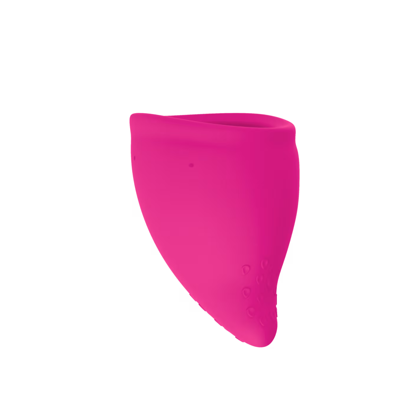 Менструальная чаша Fun Cup от Fun Factory, розовый, 30 мл