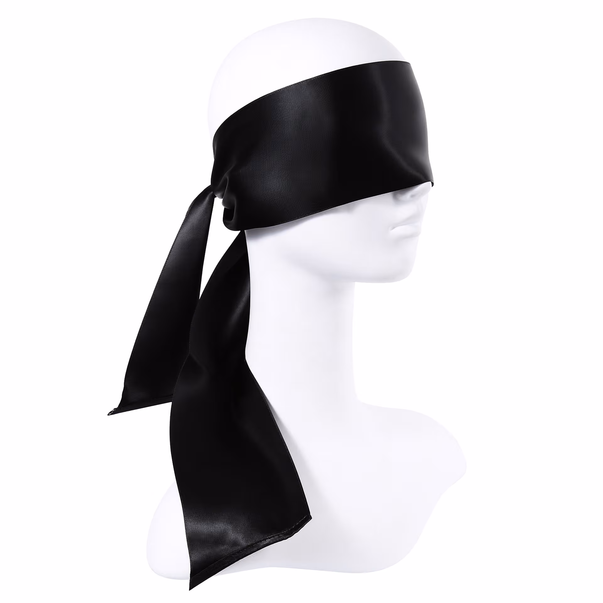 Лента на глаза Velvet Veil