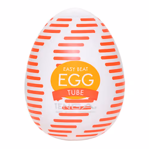 Яйцо - мастурбатор Wonder Tube от Tenga