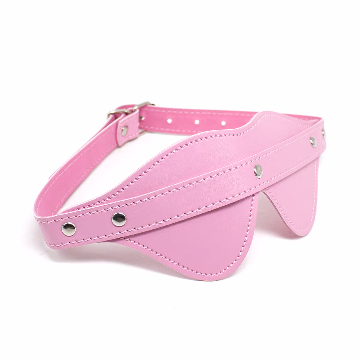 Маска Soft Blind, розовый