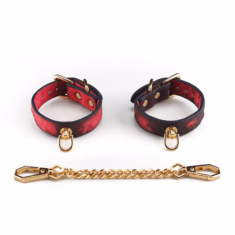 Наручники Paw Chain
