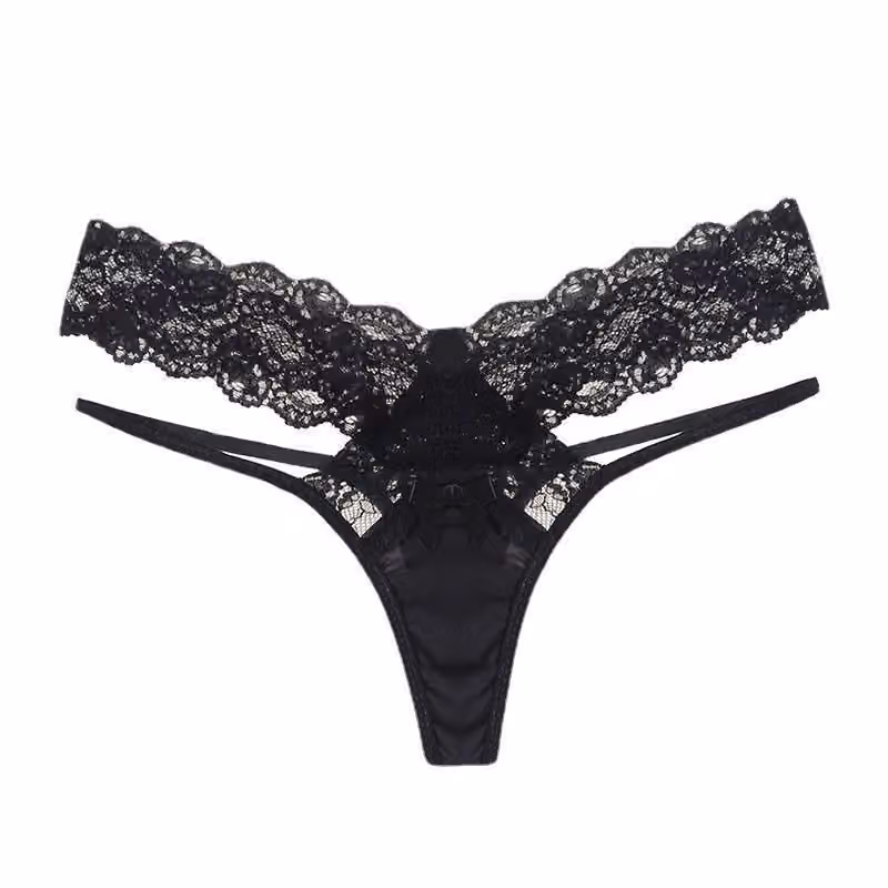 Трусики Seduce Lace, S