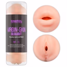 Мастурбатор Blowout от Love Toy