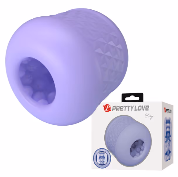 Мастурбатор Cory от Pretty Love