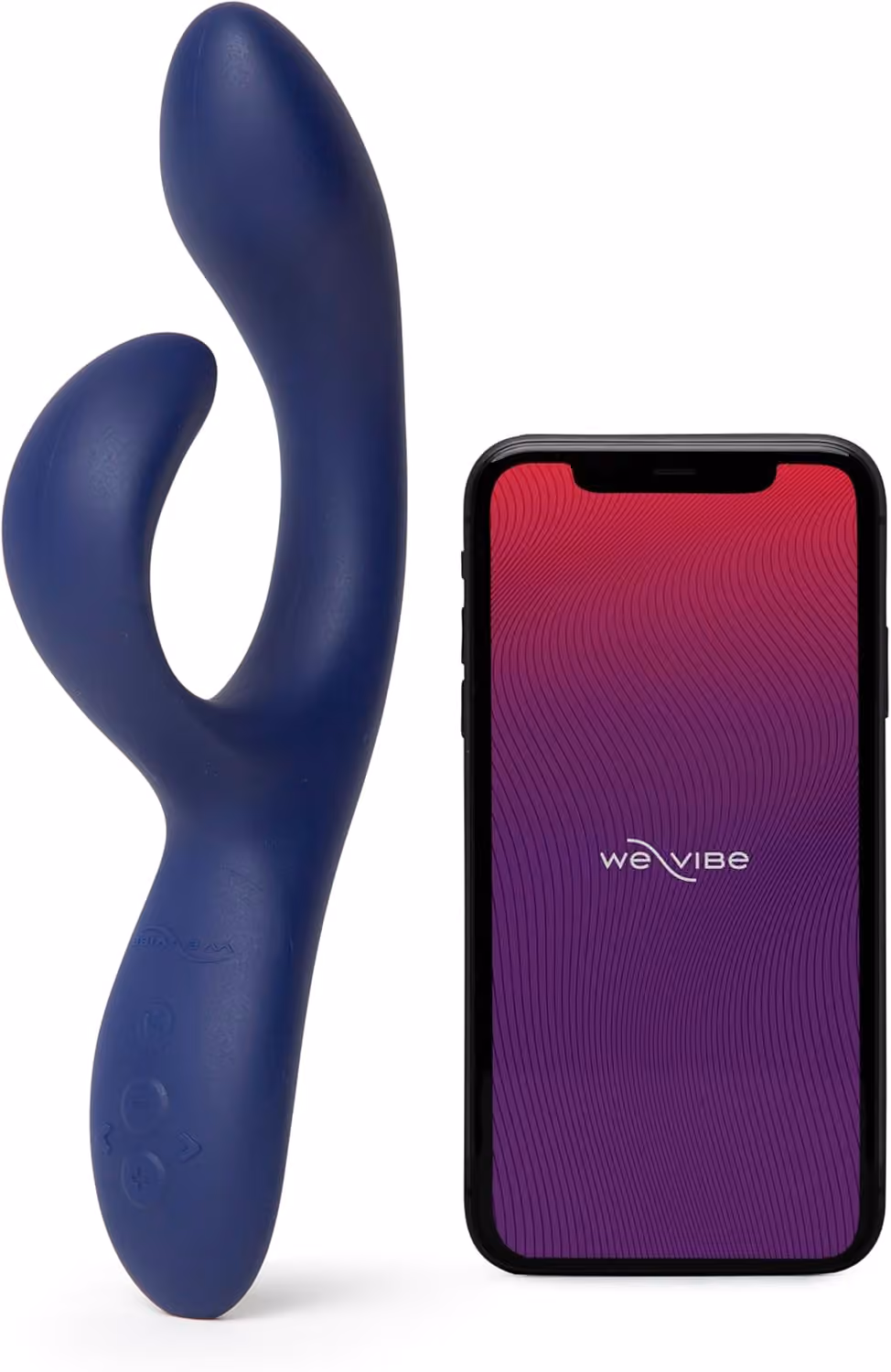 Вибратор-кролик Nova 2 от We-Vibe
