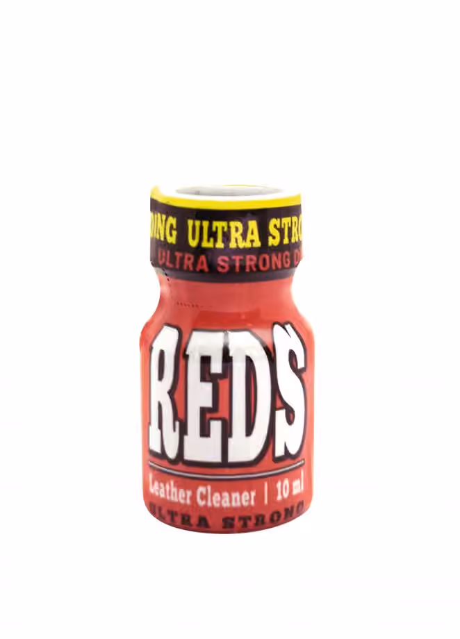 Reds ultra Strong 10ml