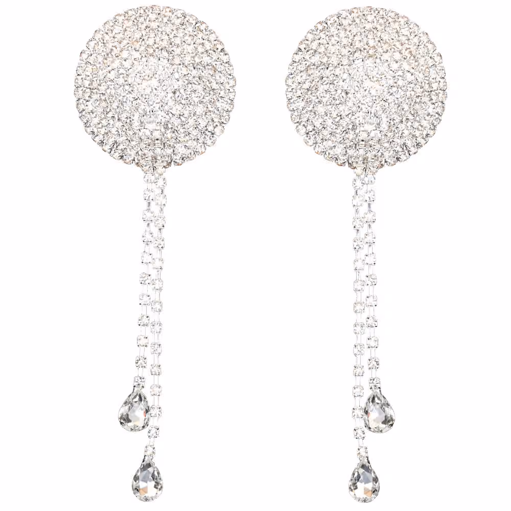 Пэстисы Crystal Drop