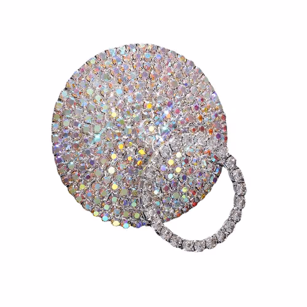 Пэстисы Crystal Shine