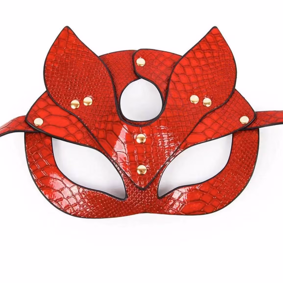 Маска Red Predator