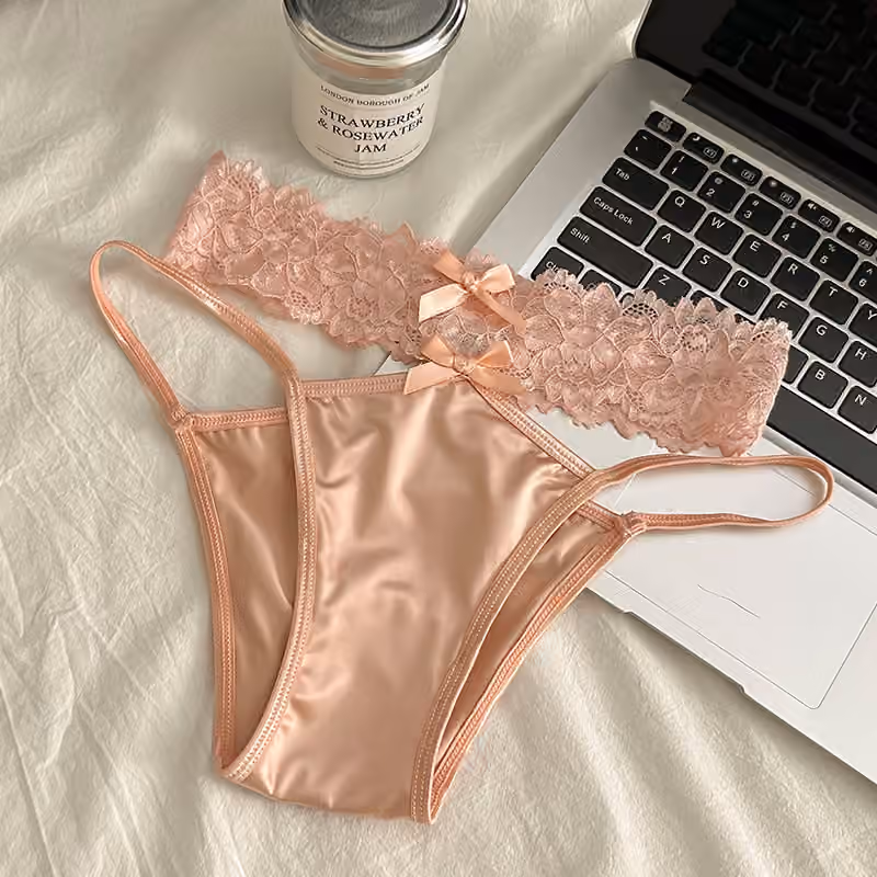Трусики Blush Elegance, L