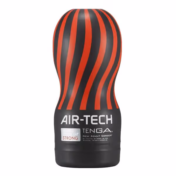 Мастурбатор Air-Tech Strong от Tenga