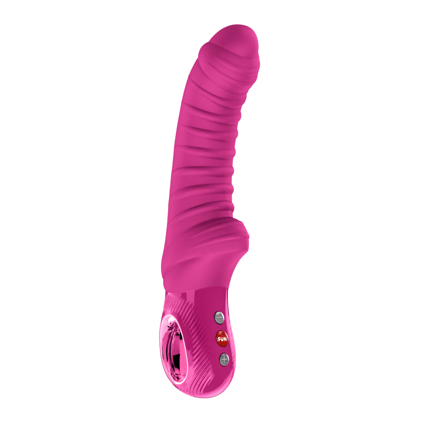 Вибратор Tiger от Fun Factory