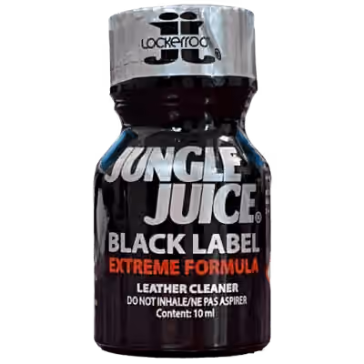 Jungle Juice Black 10ml