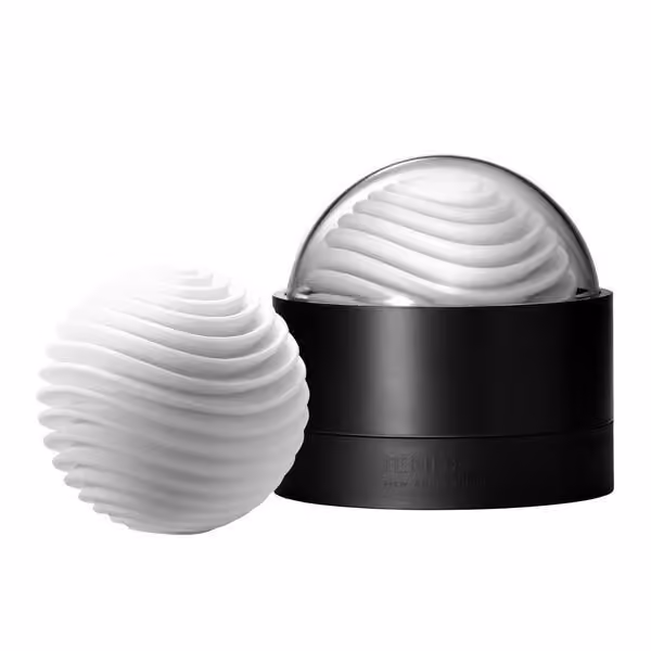 Мастурбатор Geo Aqua от Tenga