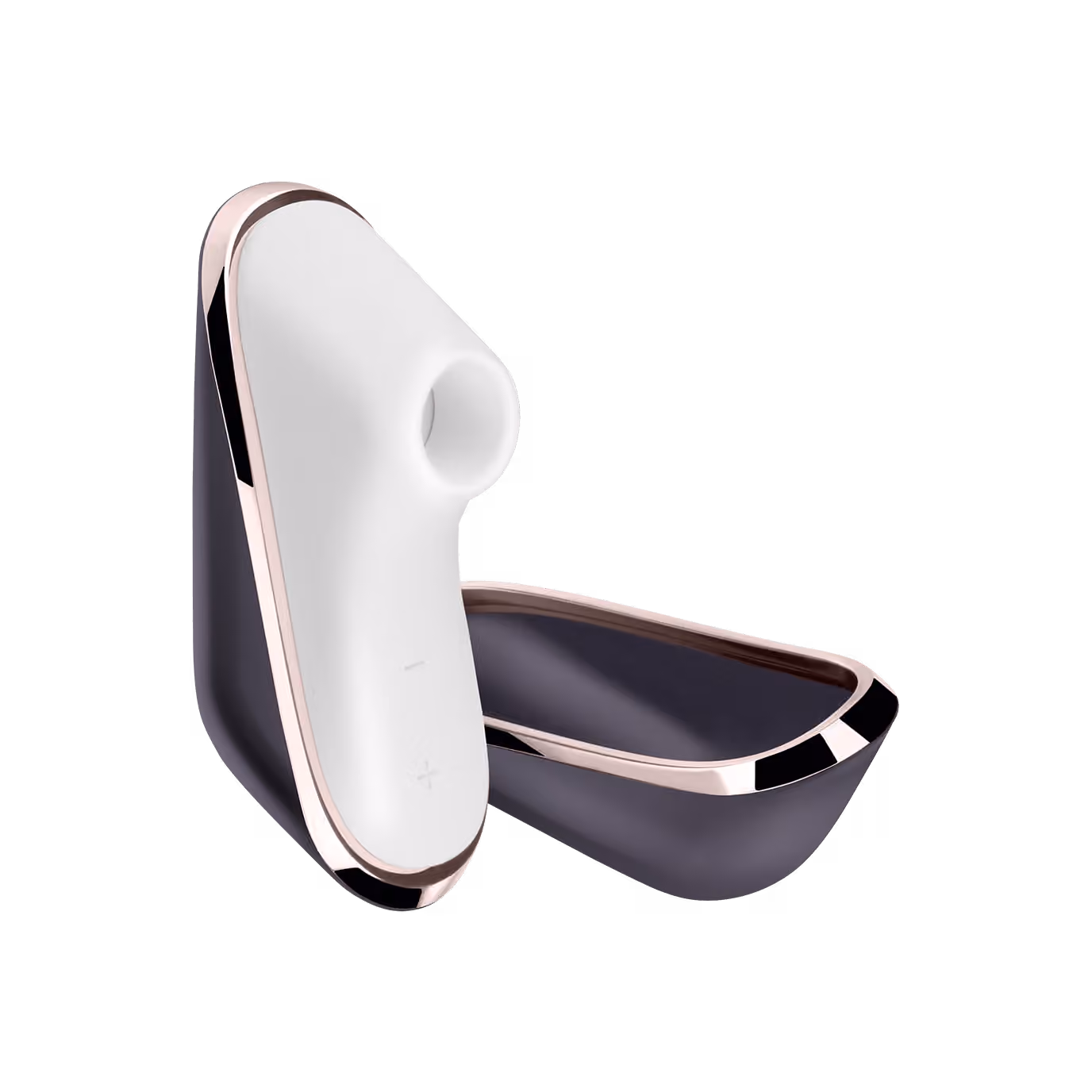 Вакуумный стимулятор Traveler от Satisfyer
