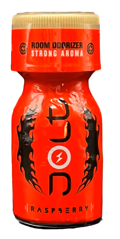 Jolt Malina 10ml