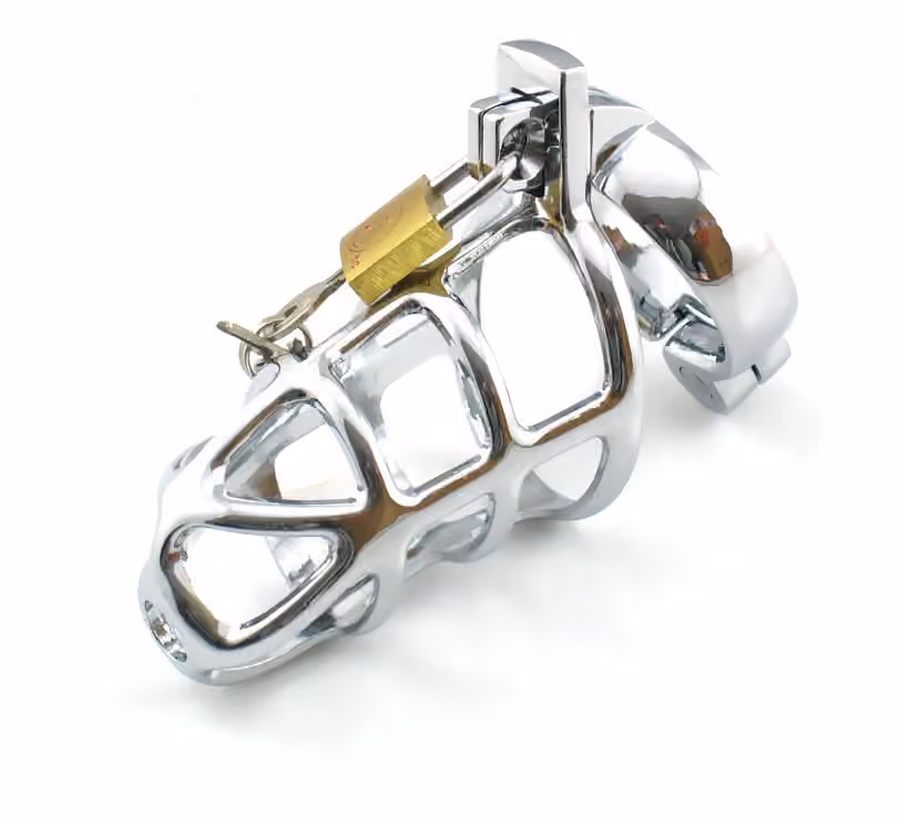 Пояс верности Steel Lock