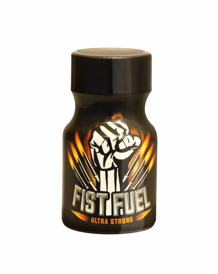 Fist Fuel 10ml