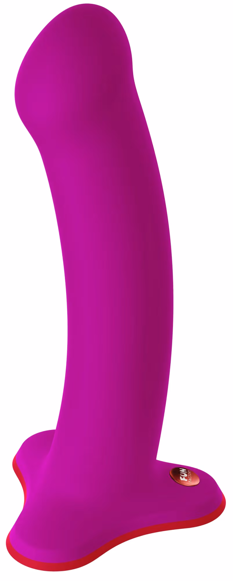 Фаллоимитатор Magnum от Fun Factory, 16,5 см х 3,7 см