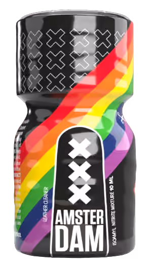 Amsterdam Xxx Pride 10ml
