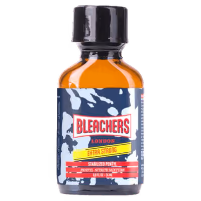 Bleachers 24ml