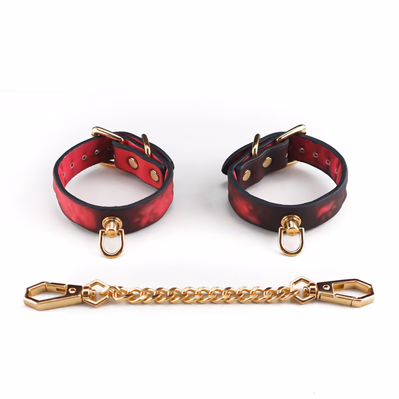 Наручники Paw Chain