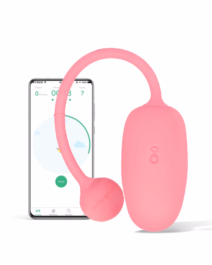 Тренажер Кегеля Kegel Coach от Magic Motion