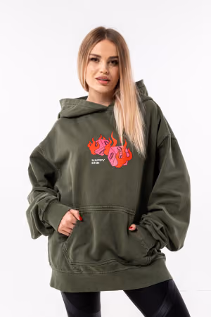 Худи 69, M