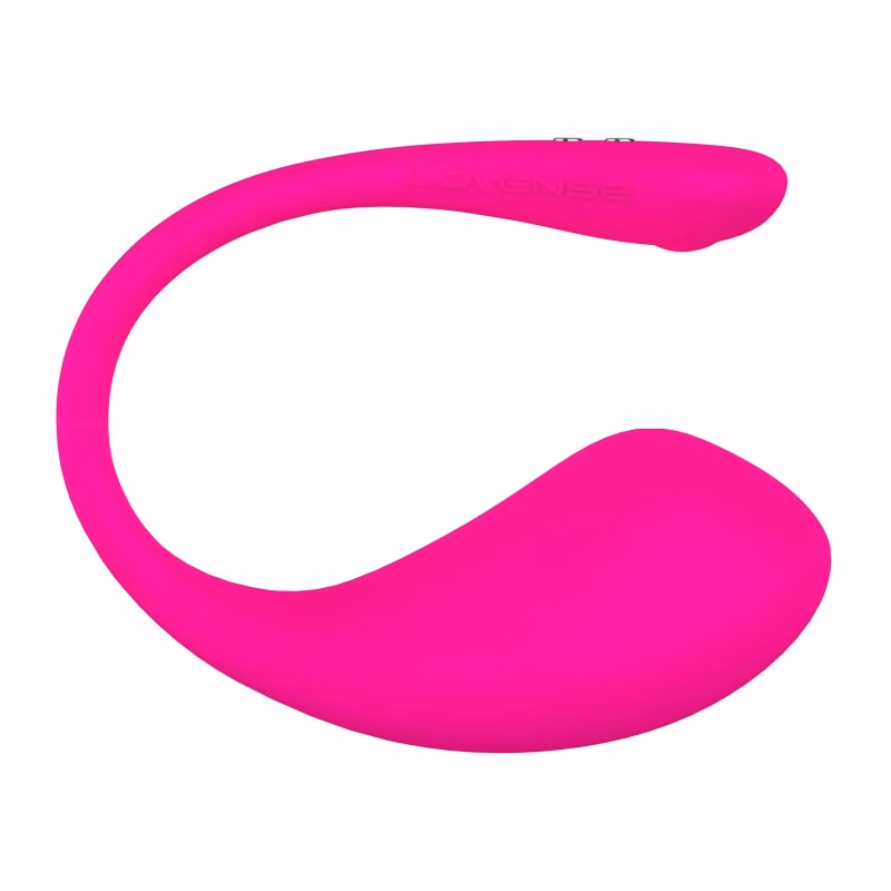 Виброяйцо Lush 3 от Lovense