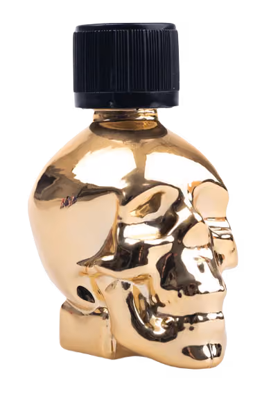 Gold Skull 24ml