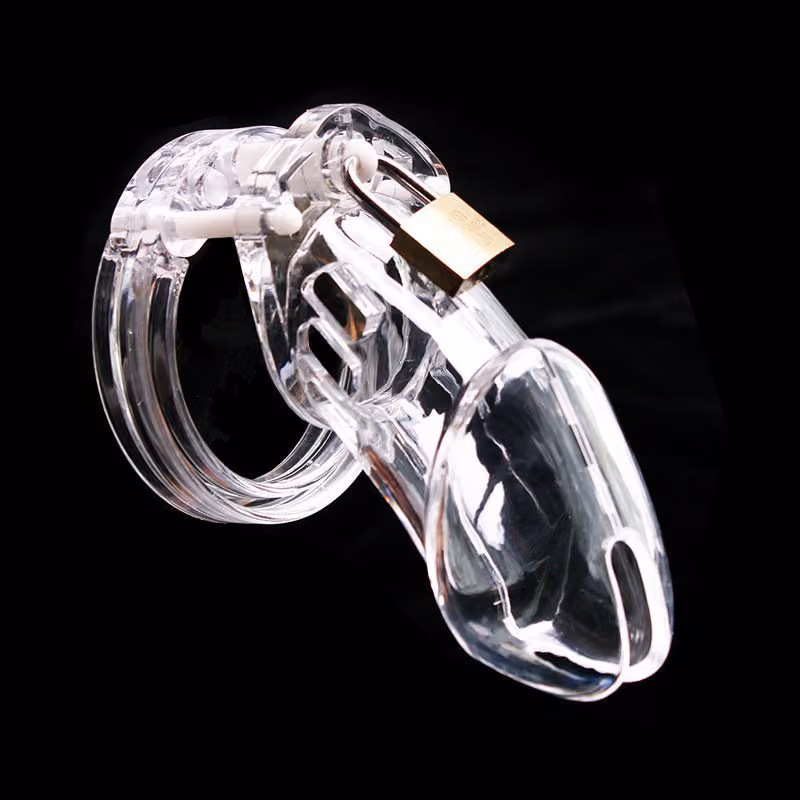 Пояс верности Locked Desire