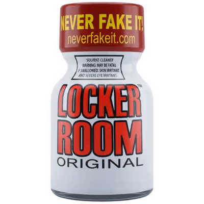 Locker Room PWD 10ml