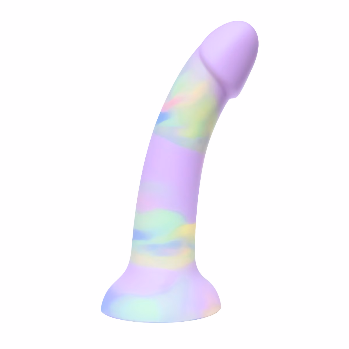 Фаллоимитатор Cloud Bliss, 15 см х 3 см