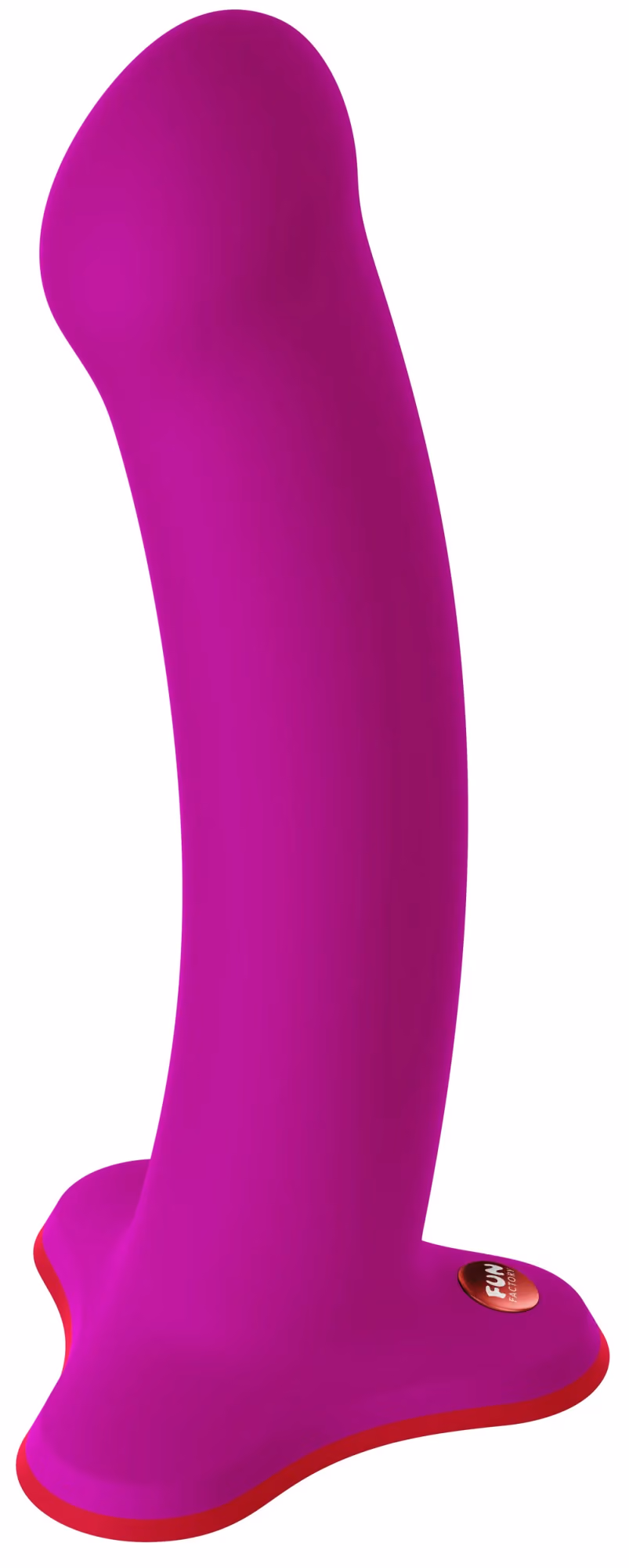 Фаллоимитатор Magnum от Fun Factory, 16,5 см х 3,7 см