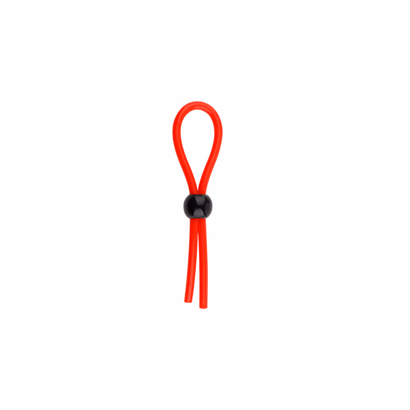 Эрекционное кольцо Stretchy Thick Lasso