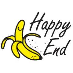 Happy End