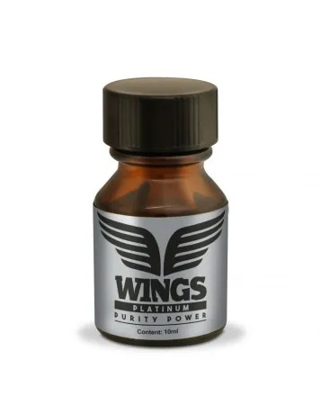 Wings Platinum 10ml — купить в Астана