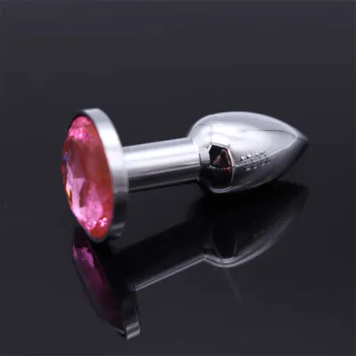 Пробка с кристаллом Diamond — купить в Астана