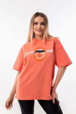 Футболка Happy End Pierced Lips — купить в Астана