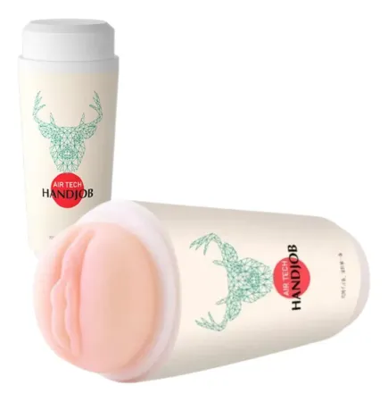 Мастурбатор Air tech Handjob — купить в Астана