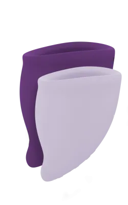 Менструальные чаши Fun Cup Explore Kit от Fun Factory — купить в Астана