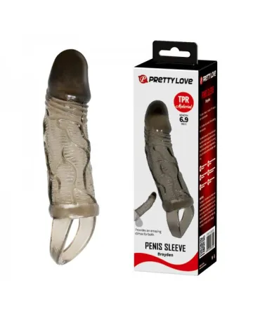 Насадка Brayden от Pretty Love 13,5 см х 3,7 см  — купить в Астана