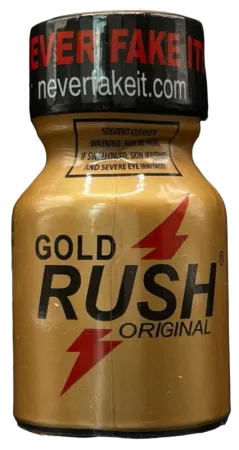 Rush Gold pwd 10ml — купить в Астана
