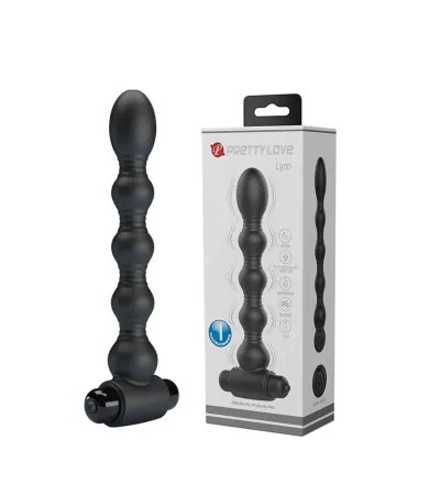 Анальная цепочка Lynn от Pretty love — купить в Астана