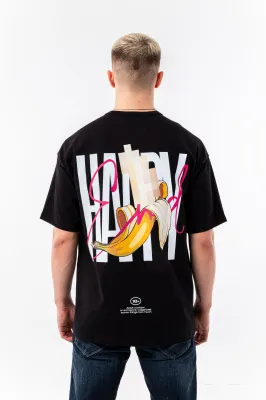 Футболка Banana, белая — купить в Астана