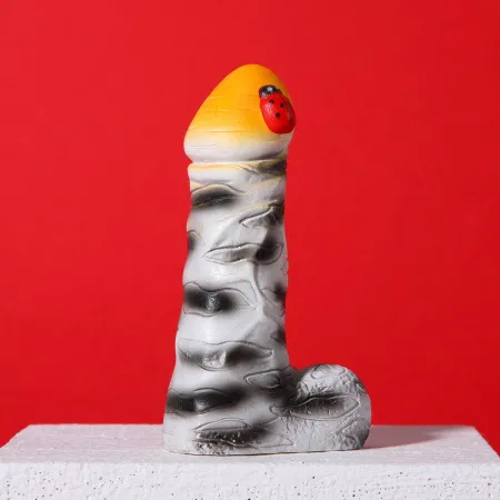 Фигурка "Божья коровка", 4,2 х 8 см — купить в Астана