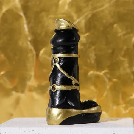 Фигурка "Эскорт", 4,2 х 8 см — купить в Астана