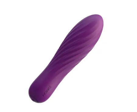 Миниатюрный вибромассажер Tulip от Svakom — купить в Астана