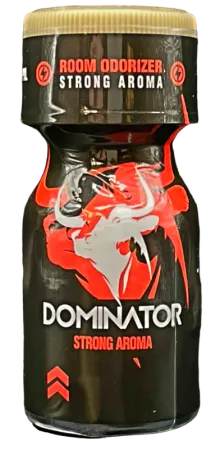 Dominator Black 10ml — купить в Астана